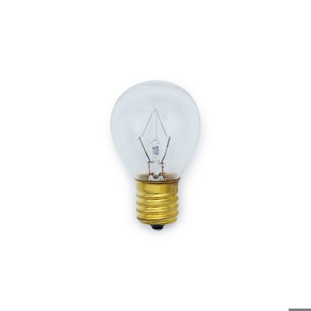 Incandescent Bulb, Replacement For Donsbulbs 15S11/87
